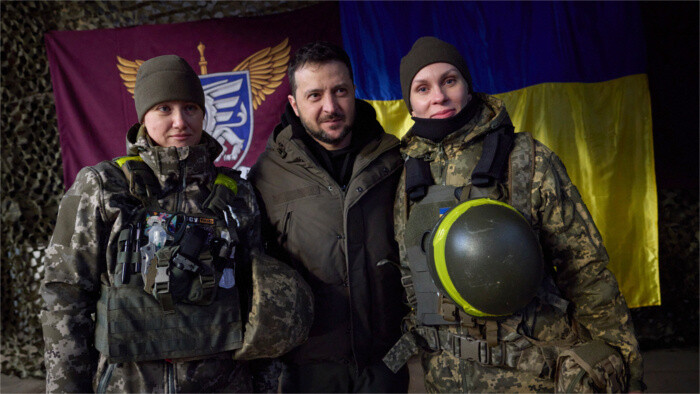 La Slovaquie fait don de plus de 10 millions d'euros à l'Ukraine