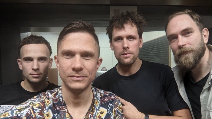 Jeseň s Weltschmerzen