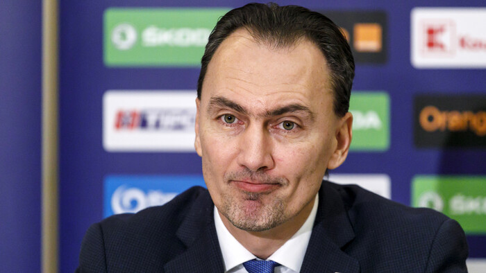 Hokej: bronzoví medailisti z Pekingu sú kolektívom roka 2022