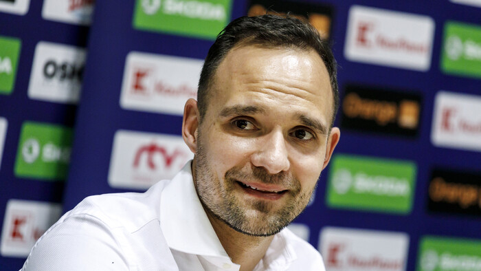 Hokej: Andrej Sekera sa vracia na Slovensko