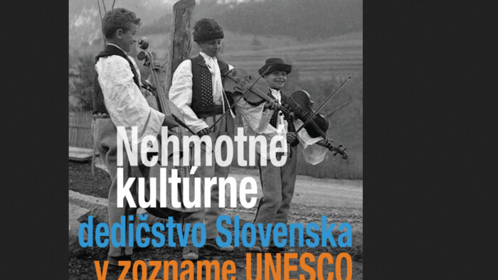 Slovensko v Medzivládnom výbore nehmotného kultúrneho dedičstva UNESCO