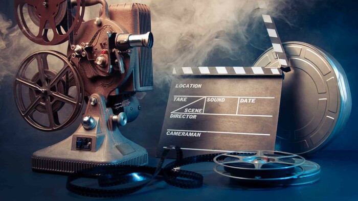 Vianoce filmárov