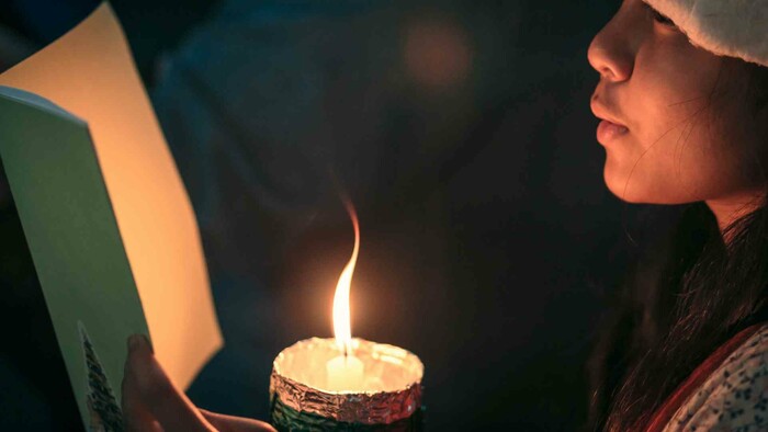 Koledníci Dobrej noviny opäť navštevujú domácnosti 