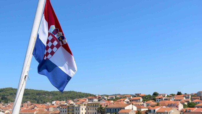 Vstup Chorvátska do Schengenu