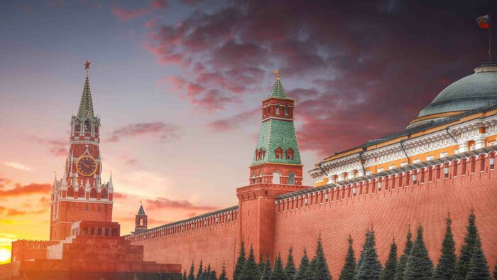 Kremeľ sa snaží vylepšiť imidž Putina