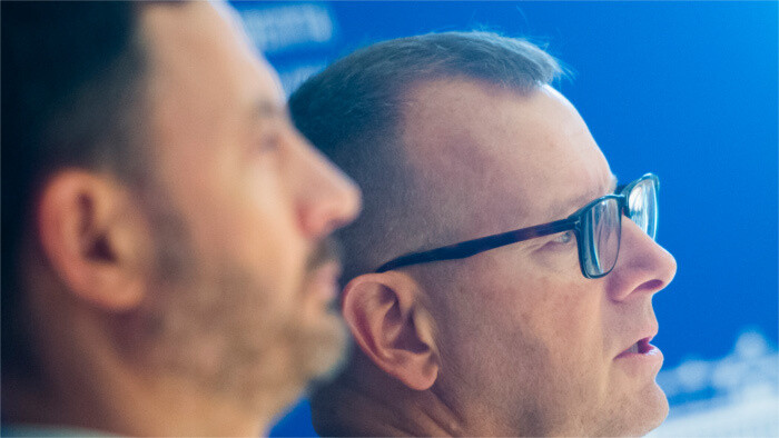 Kollár y Fico, contrarios a un Gobierno de tecnócratas