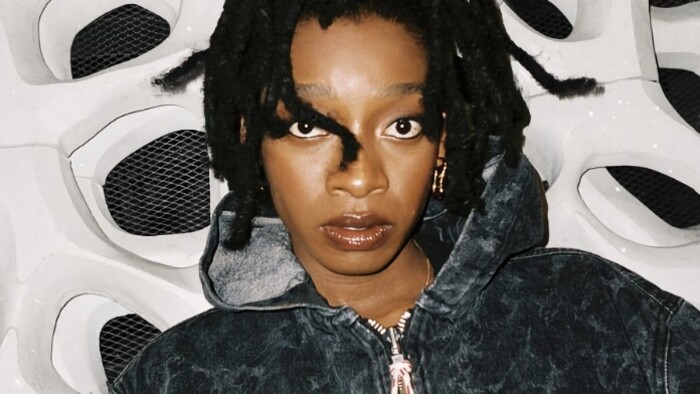 The Selector: Little Simz, Lola Moxom, Adwaith aj Shygirl