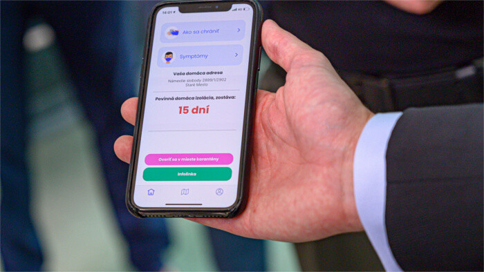Starting in 2025, Slovaks can create digital ID and driving licence