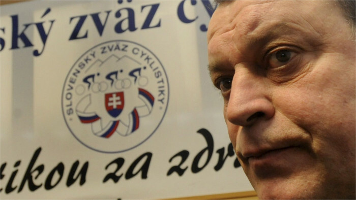 Muere el campeón olímpico Anton Tkáč