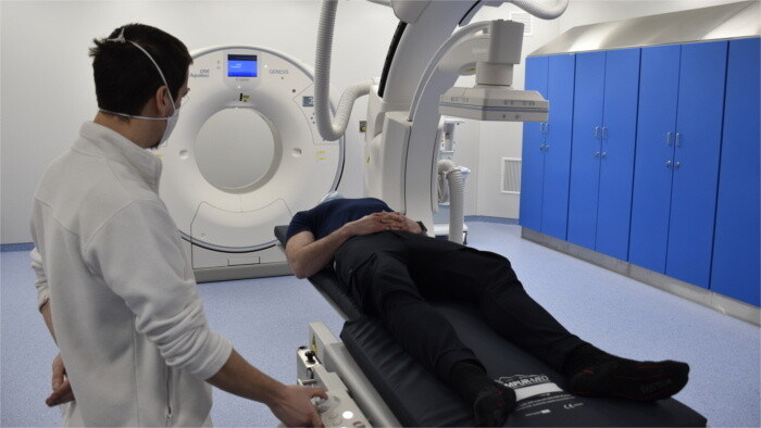 El mejor hospital público se ubica en Ružomberok