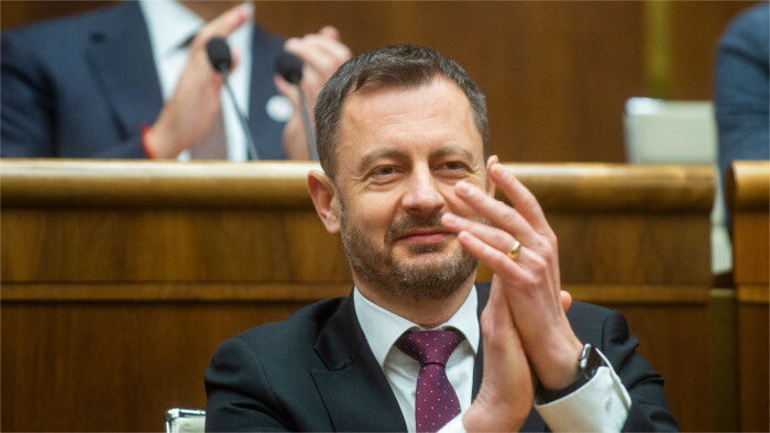 Le Parlement a approuvé ce jeudi le budget de l'État pour l'année prochaine