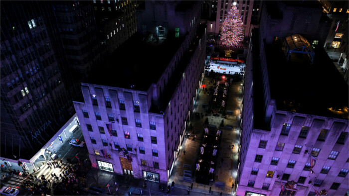 New York utilisera l'application slovaque Simplicity