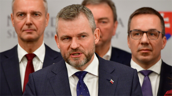 Wahlpräferenzen laut aktueller Umfrage