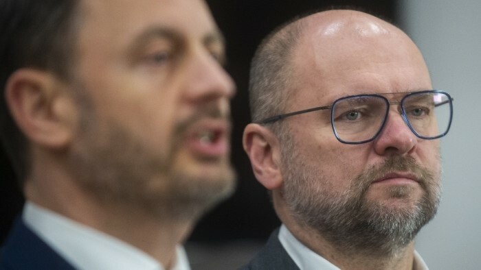 Einigung über Unterstützung des Staatshaushaltsplans für 2023 