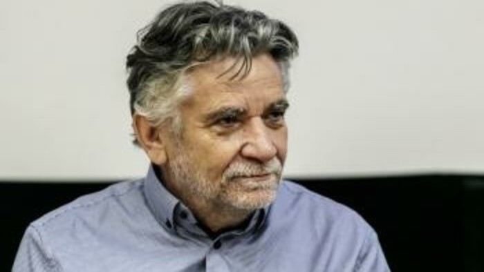 Vianočný príhovor GR RTVS