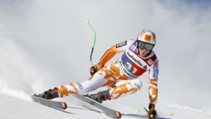 Lyžiarka Petra Vlhová vymenila Vianoce na Liptove za talianske