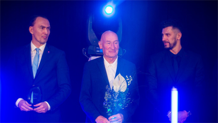 Dan a conocer a los ganadores de la encuesta Atleta eslovaco 2022