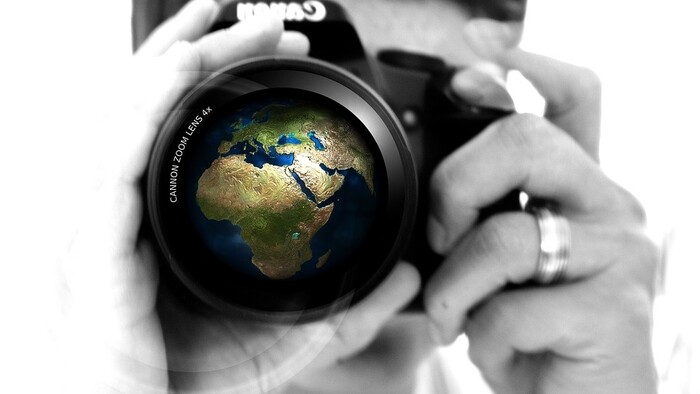 Správa Reportérov bez hraníc