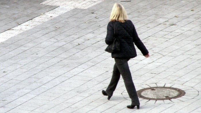 Anteil an Unternehmerinnen bei 18 Prozent