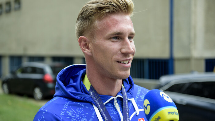 Rýchlostní kanoisti budú bojovať o olympiádu
