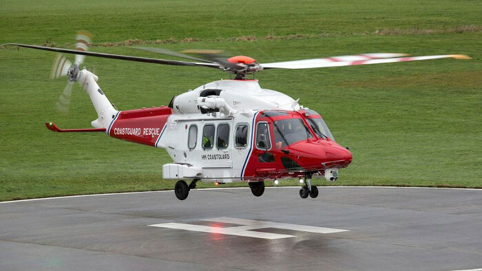 Achat de l’hélicoptère Leonardo AW 189