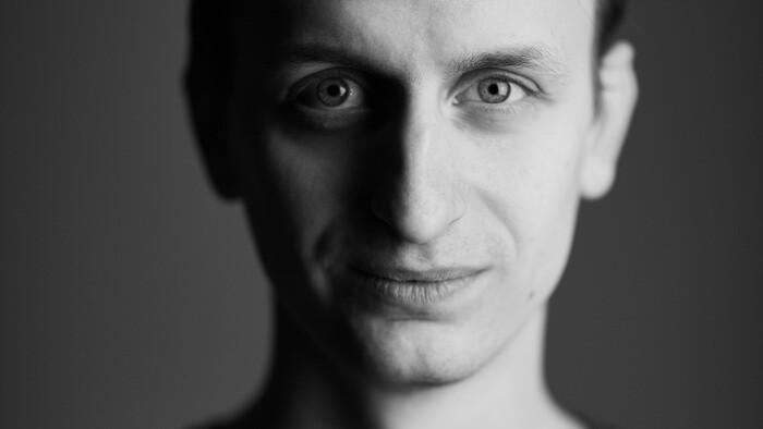 Ilustrované dejiny kávy a ich autor Dávid Soboň v Ráne na eFeMku 