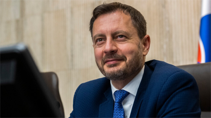 Heger: 76 Unterschriften für Regierung sind kein Problem