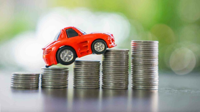 Dane z motorových vozidiel a nehnuteľností