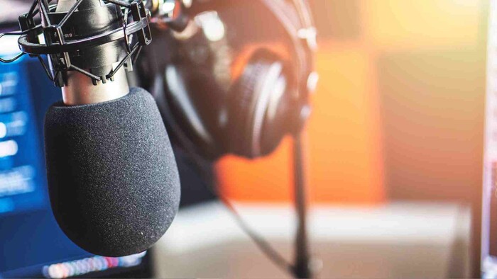 Silvestrovský Rádiožurnál 2022