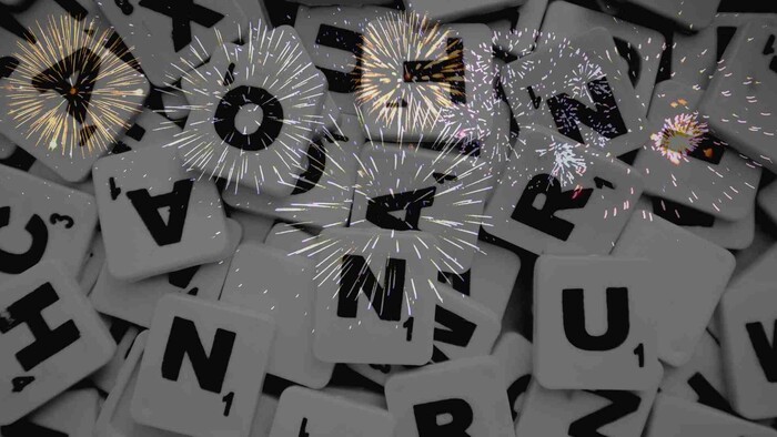 Slovenčina na slovíčko so Sibylou Mislovičovou – SILVESTER