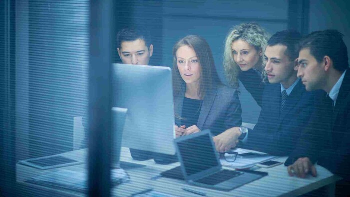 Rusko sa snaží pritiahnúť IT špecialistov