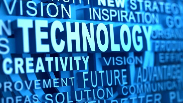 Technológie 2022/2023