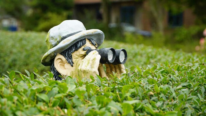 Ženy a dievčatá zažívajú stále viac stalkingu
