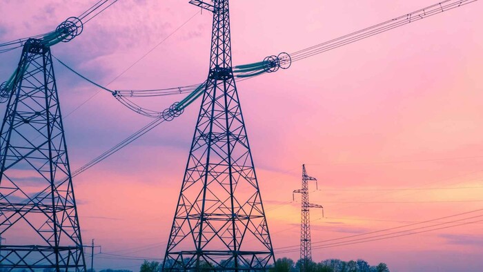 Ceny energií