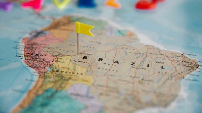 Brazília: demonštrácie