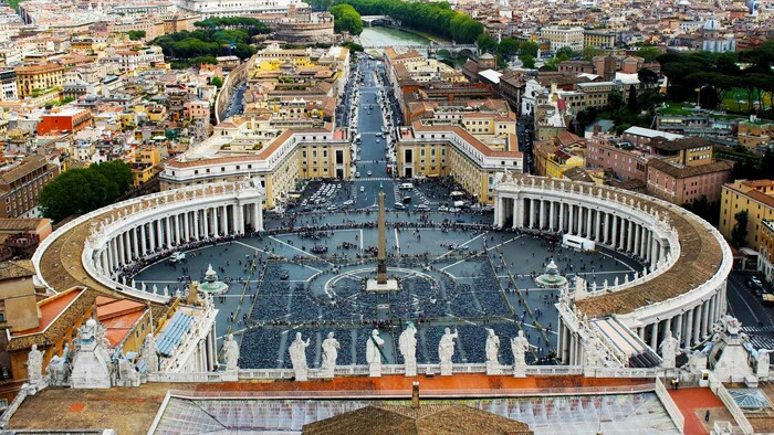 Vatikán: prípad zmiznutia E.Orlandiovej