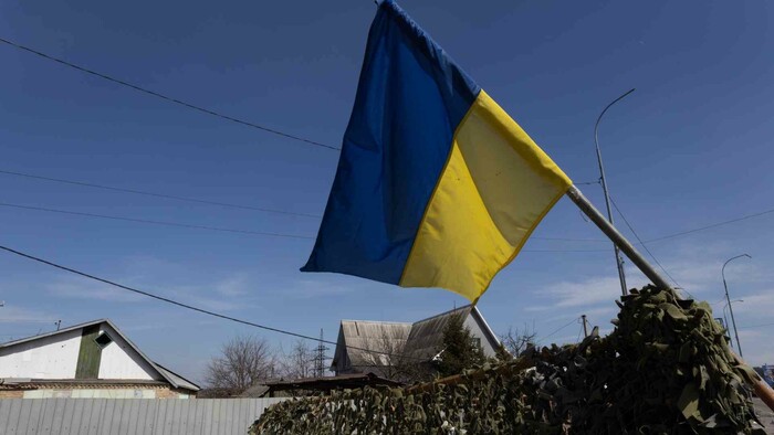 Situácia na Ukrajine 