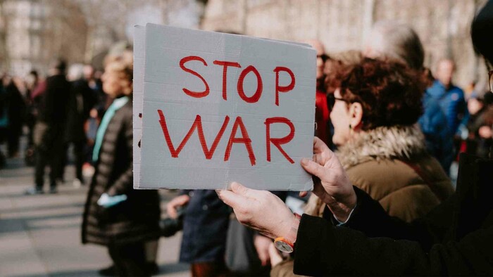 Ukrajina prežíva najťžšie obdobie vo svojej novodobej histórii