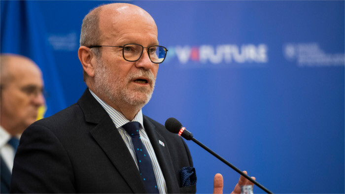 Káčer acoge con agrado la declaración de cooperación entre la UE y la OTAN