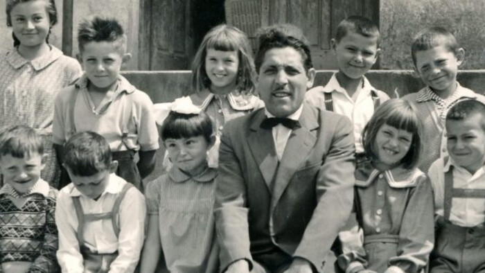 Štátna cena in memoriam pre rómskeho spisovateľa Ľudovíta Didiho