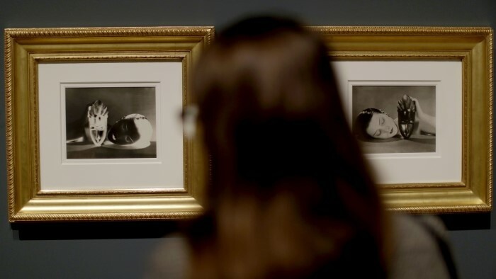 Tatra Gallery in Poprad to open Man Ray exhibit