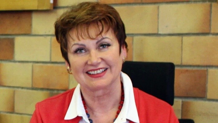 Mit dem Herzen hören: RSI-Intendantin Jozefína Mikleová zum neuen Jahr 2023