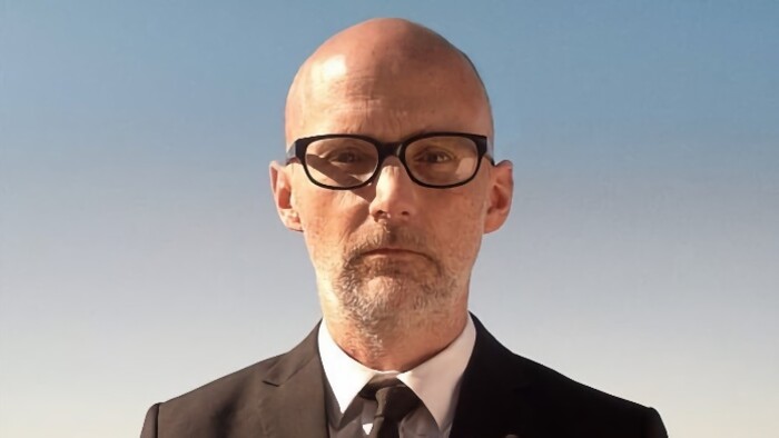 Seriál o samplovaní: Moby