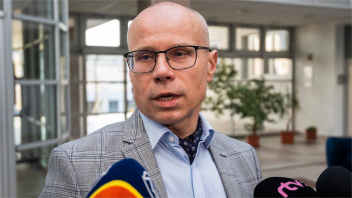 Les patients invités à participer aux frais de santé 