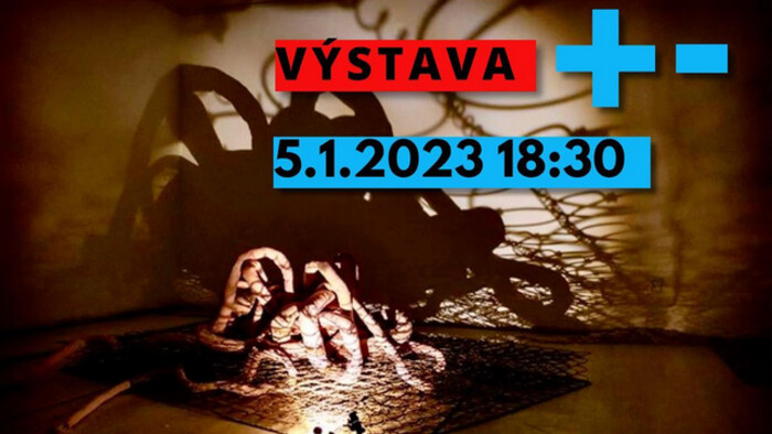 Výstava „+-“ v košickej Gallery 13 reflektuje tému rodovej rovnosti a ľudských práv 