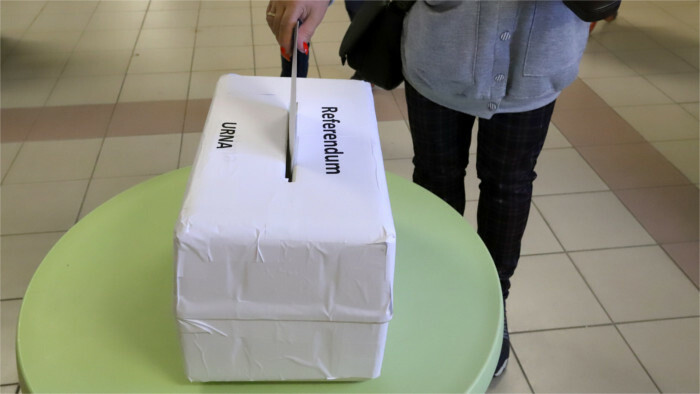La Slovaquie a besoin d'un gouvernement fort et stable 