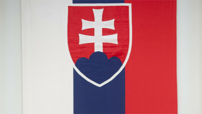 Gala pour les 30 ans de la République slovaque