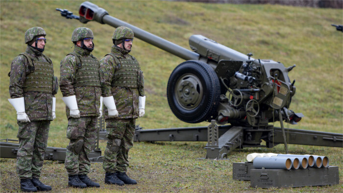 Les soldats professionnels auront leur propre médiateur