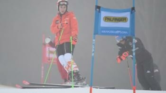 Lyžovanie: Petra Vlhová pred SP v Kranjskej Gore