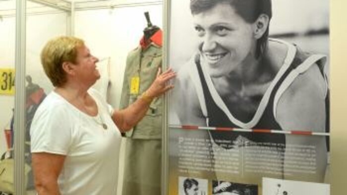 Mária Mračnová vymenila aktívnu kariéru za funkcionársku